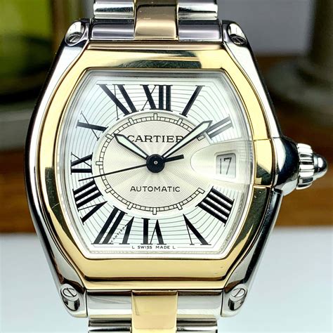 cartier watch mens|cartier watches for men prices.